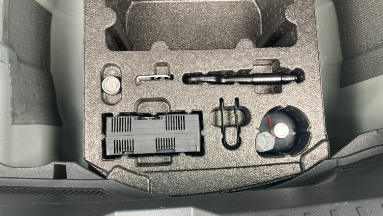 SEAT Ibiza 1.0 TSI 115 FR 5dr Petrol Hatchback